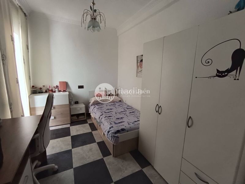 Foto bf7da156-70ab-4b04-b6c1-314ff5217cc9. Casa amb calefacció a San Felipe - El Almendral - La Merced Jaén