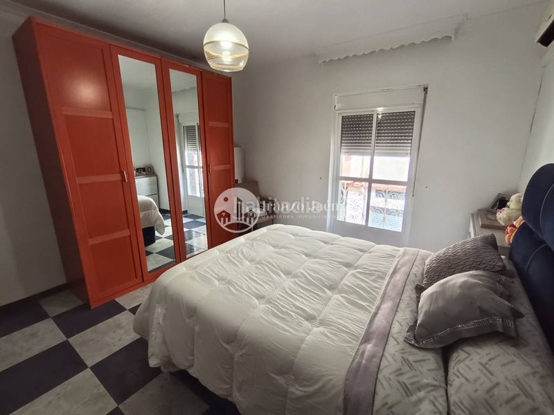Foto c3cb6165-3671-4209-825a-100d1943fb66. Casa amb calefacció a San Felipe - El Almendral - La Merced Jaén