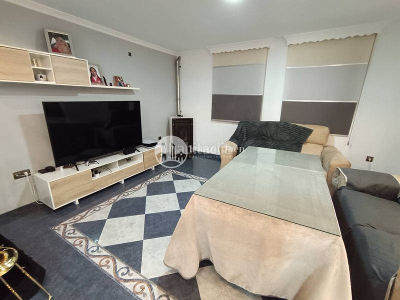Foto dde81ae0-4950-43c2-98bd-f173eae86673. Casa amb calefacció a San Felipe - El Almendral - La Merced Jaén