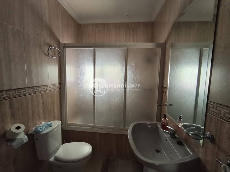 Foto de16ee27-3800-43f7-9691-4bb5d06f9366. Casa amb calefacció a San Felipe - El Almendral - La Merced Jaén