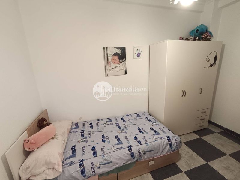 Foto e2e40c05-1c57-4166-b4f7-54d80fc2dce6. Casa amb calefacció a San Felipe - El Almendral - La Merced Jaén