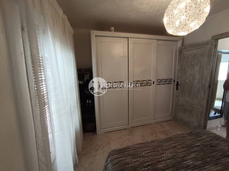 Foto 024c0646-4759-4a8d-b83a-4e5dcd5f10f7. Casa amb calefacció a San Felipe - El Almendral - La Merced Jaén