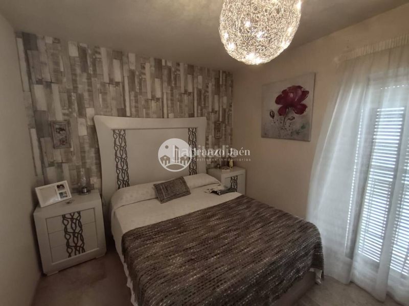 Foto 417a63f5-95df-461d-a4d4-eb7891b5f3e1. Casa amb calefacció a San Felipe - El Almendral - La Merced Jaén