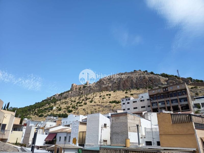 Foto 41cda06f-c86a-4e60-9c6b-e147402b952f. Casa amb calefacció a San Felipe - El Almendral - La Merced Jaén