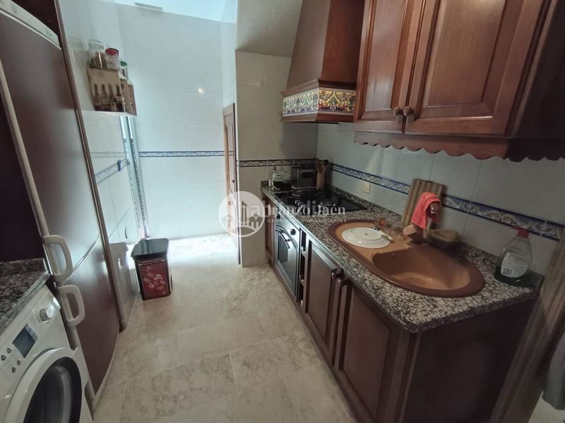 Foto 54422d8c-b246-4514-af7a-2f960ee29fe9. Casa amb calefacció a San Felipe - El Almendral - La Merced Jaén