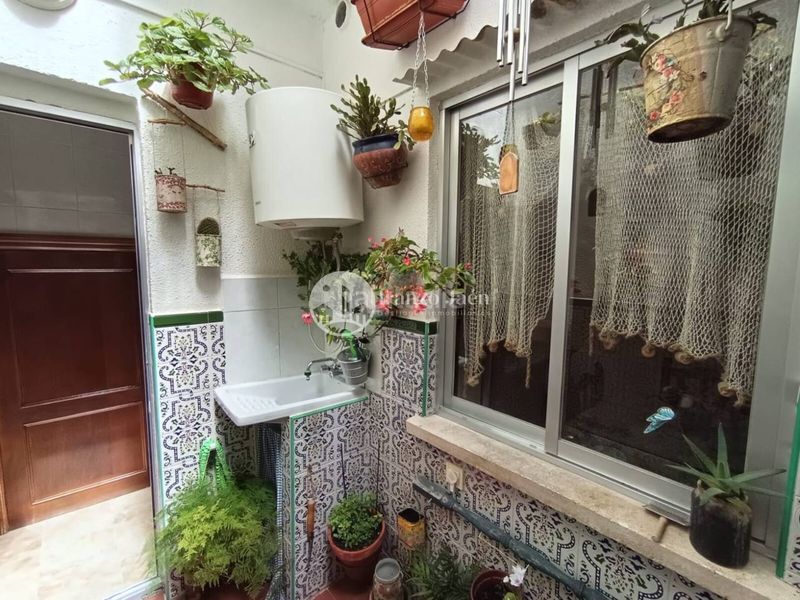 Foto 6aa5a8b2-741f-4caa-8dce-bd0dafe05e07. Casa amb calefacció a San Felipe - El Almendral - La Merced Jaén