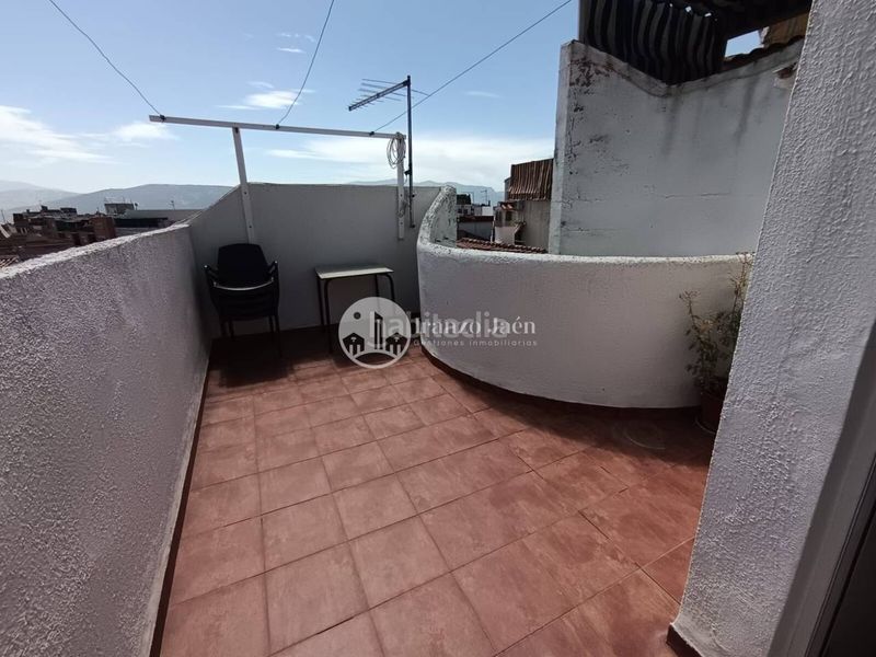 Foto 6b121294-6d57-4221-861c-d3d137885363. Casa amb calefacció a San Felipe - El Almendral - La Merced Jaén
