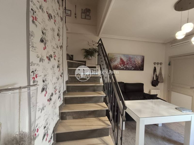 Foto 71f9a417-5e6b-426b-baee-898617558fce. Casa amb calefacció a San Felipe - El Almendral - La Merced Jaén