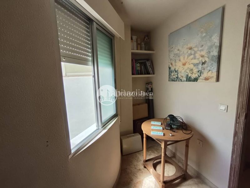 Foto 79cb5c25-2920-4af3-b98c-81e3ddcc495a. Casa amb calefacció a San Felipe - El Almendral - La Merced Jaén