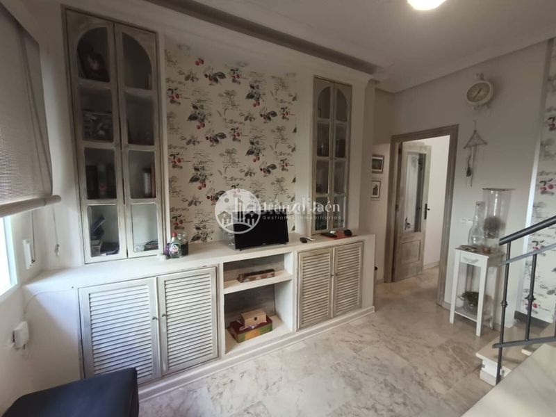 Foto e3aecc64-f3b5-48eb-8042-1a8867516634. Casa amb calefacció a San Felipe - El Almendral - La Merced Jaén