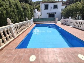 Casa a schiera in Puente Jontoya - Puente de la Sierra - El Arroyo. Chalet adosado en venta en puente jontoyapuente de la sierra2319