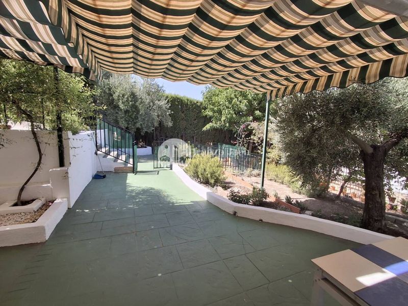 Foto 3c924007-29b2-4ad2-8ce7-f4665fccfd6e. Casa adossada amb aparcament piscina a Puente Jontoya - Puente de la Sierra - El Arroyo Jaén