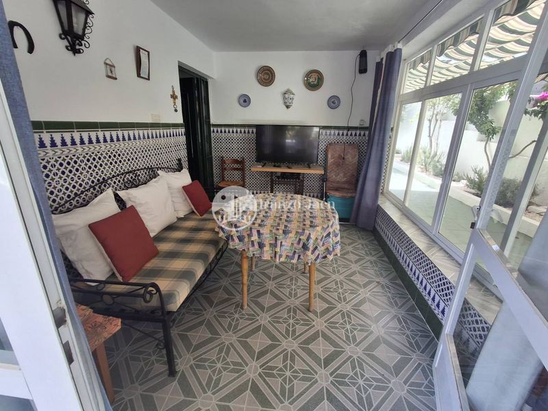 Foto 3cea9b2d-f0cf-4e42-bac4-524a93800ad2. Casa adossada amb aparcament piscina a Puente Jontoya - Puente de la Sierra - El Arroyo Jaén