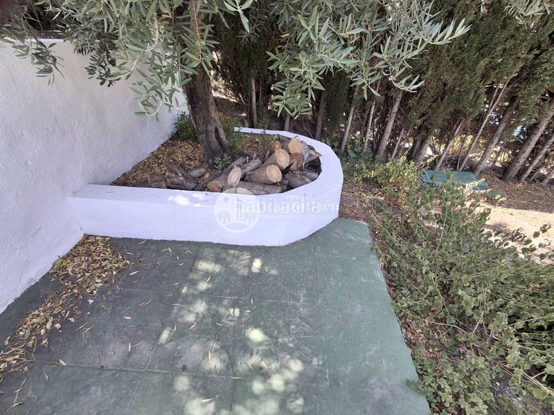 Foto 5458af24-dd26-4a2f-8ac2-92decb85363a. Casa adossada amb aparcament piscina a Puente Jontoya - Puente de la Sierra - El Arroyo Jaén