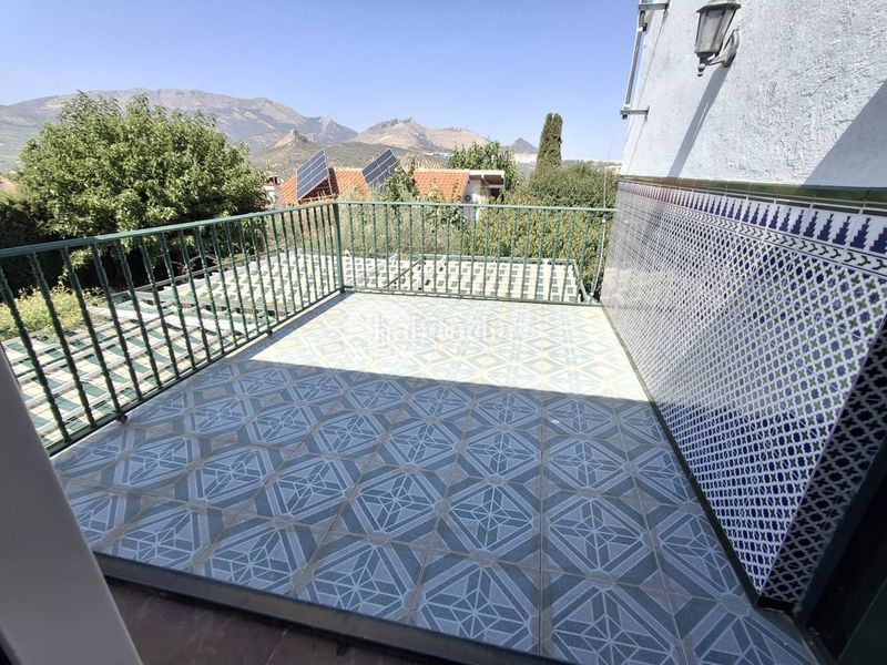 Foto 766384ab-cebc-422d-96ae-5d090083f538. Casa adossada amb aparcament piscina a Puente Jontoya - Puente de la Sierra - El Arroyo Jaén