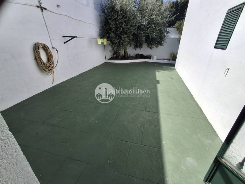 Foto 7d845e6c-b5bf-49b1-83ca-1593832efd1b. Casa adossada amb aparcament piscina a Puente Jontoya - Puente de la Sierra - El Arroyo Jaén