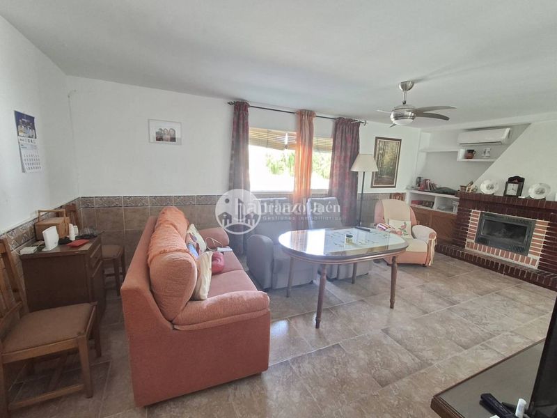 Foto 95177d66-6b3e-4364-acad-62045db876ef. Casa adossada amb aparcament piscina a Puente Jontoya - Puente de la Sierra - El Arroyo Jaén