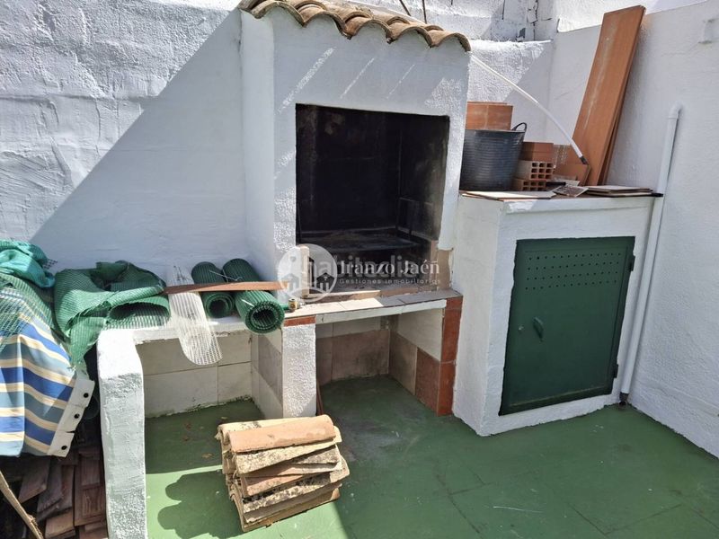 Foto 9a2c37bb-b902-4c82-885b-4d25b4c58313. Casa adossada amb aparcament piscina a Puente Jontoya - Puente de la Sierra - El Arroyo Jaén