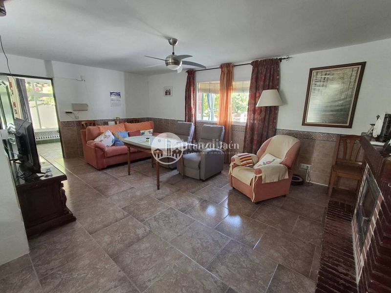Foto b3dc73bf-1f6a-4a16-8849-8fad561cb415. Casa adossada amb aparcament piscina a Puente Jontoya - Puente de la Sierra - El Arroyo Jaén