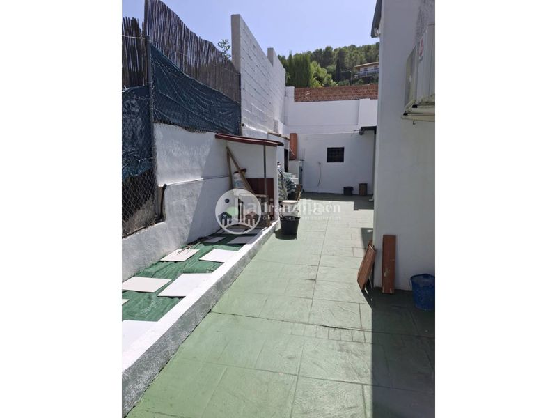 Foto bcf3020d-3113-4eee-b3e7-af9d31d4f567. Casa adossada amb aparcament piscina a Puente Jontoya - Puente de la Sierra - El Arroyo Jaén