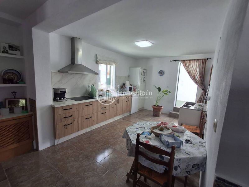 Foto c749c436-69c5-458e-8fc2-52b598dccb26. Casa adossada amb aparcament piscina a Puente Jontoya - Puente de la Sierra - El Arroyo Jaén