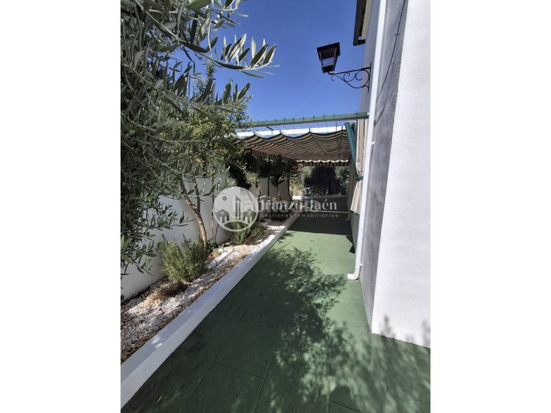Foto ceb7e61f-8abc-4638-9f1c-6898d60e0126. Casa adossada amb aparcament piscina a Puente Jontoya - Puente de la Sierra - El Arroyo Jaén