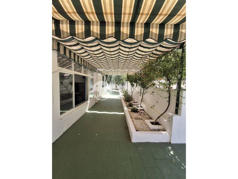 Foto d2a76d4e-295d-4e3b-af80-5a14bd3ba6c3. Casa adossada amb aparcament piscina a Puente Jontoya - Puente de la Sierra - El Arroyo Jaén