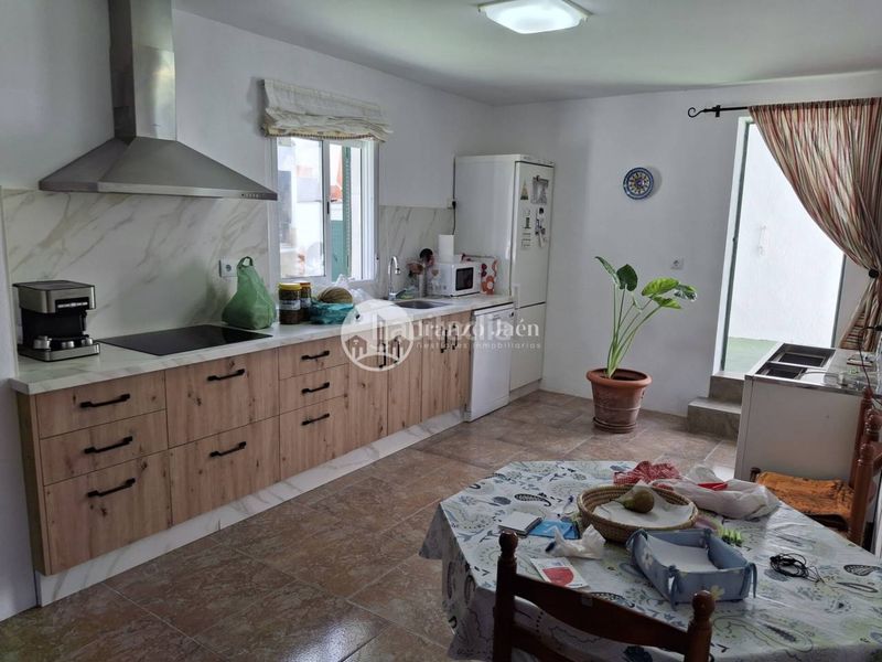 Foto e23402fe-af6c-4ae3-866c-c5b86323c6dc. Casa adossada amb aparcament piscina a Puente Jontoya - Puente de la Sierra - El Arroyo Jaén
