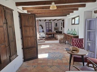 Casa in Pegalajar. Casa en venta en pegalajar