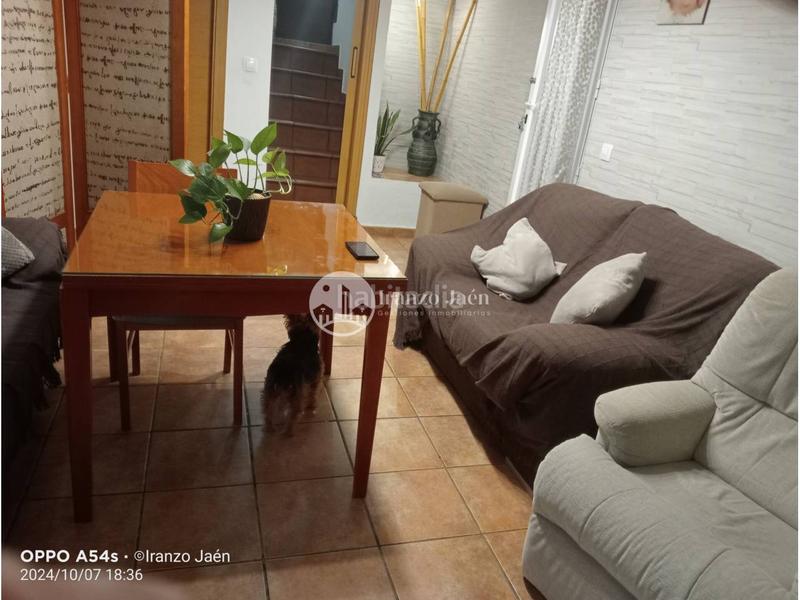 Foto 7203ccb1-f7cc-4ebd-9712-0a52737afcb2. House with heating in Ctra. Circunvalación - La Magdalena Jaén