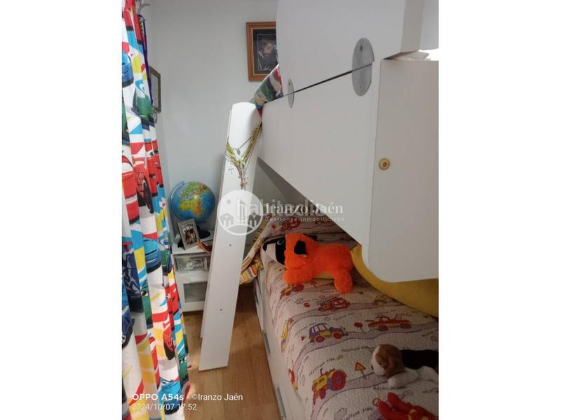 Foto fabfc3cd-d10c-4e03-ab87-782eb07111fe. House with heating in Ctra. Circunvalación - La Magdalena Jaén