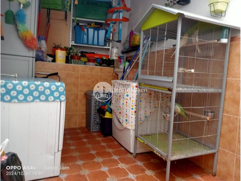 Foto fc7a1caa-e3ce-4ede-91c2-825f971ddb47. House with heating in Ctra. Circunvalación - La Magdalena Jaén