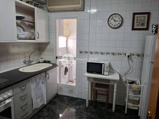 Pis a San Bartolomé - Millán de Priego. Piso en venta en san bartolomécalle millán de priego23004
