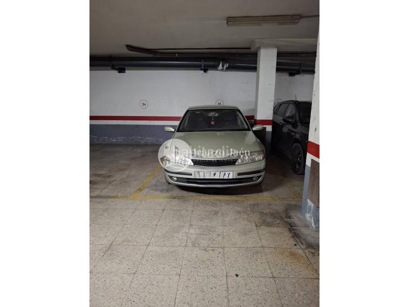 Foto 02e502ad-45ca-4d5c-980d-f3a29d7cfb86. Appartement avec chauffage parking dans Ctra. Circunvalación - La Magdalena Jaén