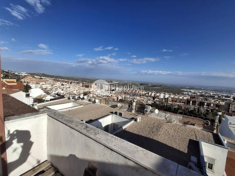 Foto 10d2ae23-18fe-4927-86b2-577ef5974c32. Appartement avec chauffage parking dans Ctra. Circunvalación - La Magdalena Jaén