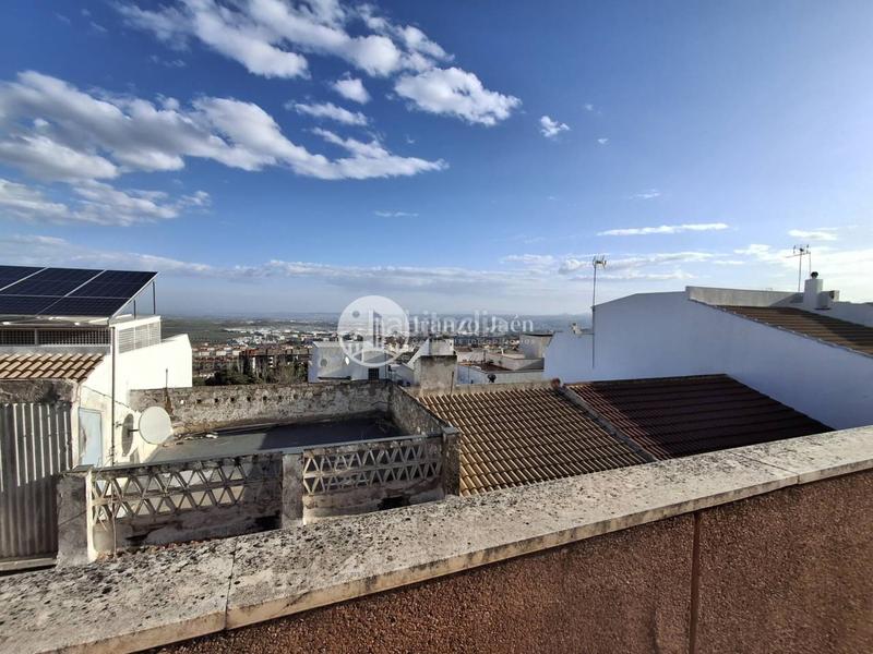 Foto 191137cb-d541-4312-bec1-ec6cbfc9d17a. Appartement avec chauffage parking dans Ctra. Circunvalación - La Magdalena Jaén