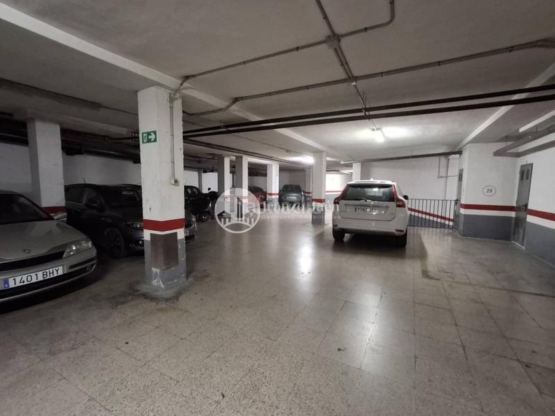 Foto 1fb5ade4-b9cf-4d36-ba34-a788fdf29877. Appartement avec chauffage parking dans Ctra. Circunvalación - La Magdalena Jaén