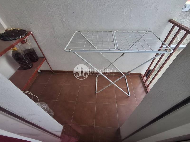 Foto 2d15b086-4ff6-4192-bd2d-d8348a08872a. Appartement avec chauffage parking dans Ctra. Circunvalación - La Magdalena Jaén