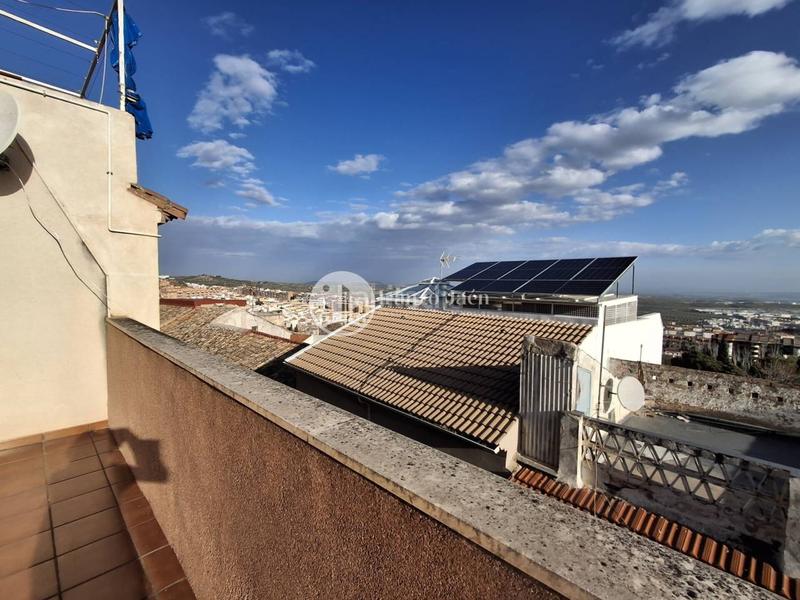 Foto 4f5f4473-fbde-4d43-895a-66c9f3fd3948. Appartement avec chauffage parking dans Ctra. Circunvalación - La Magdalena Jaén
