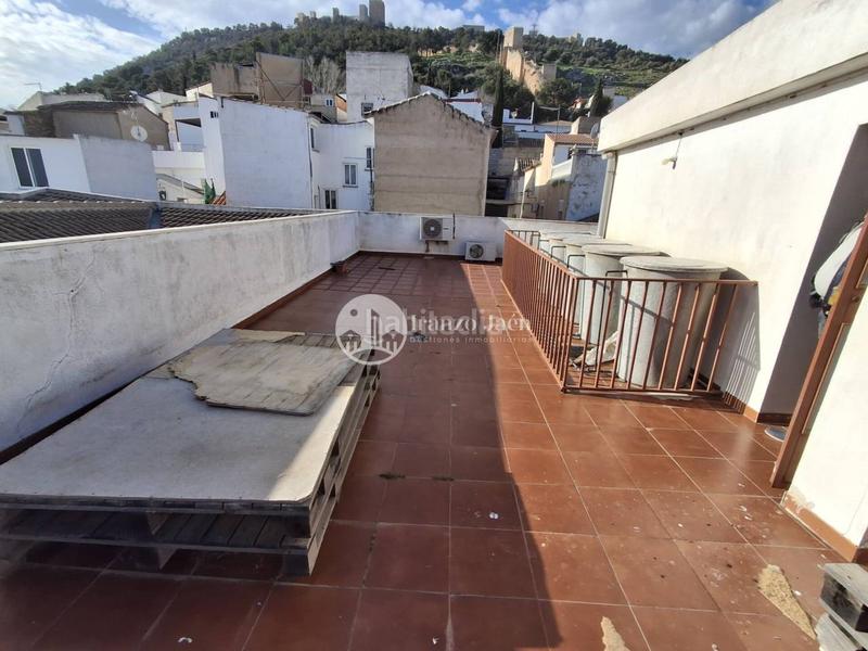 Foto 5ecee975-8852-4847-b5ba-6563d526e0c0. Appartement avec chauffage parking dans Ctra. Circunvalación - La Magdalena Jaén
