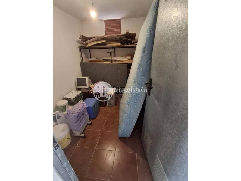 Foto 7291f6f0-cdcc-4f7a-bc4c-20d9a29f90b9. Appartement avec chauffage parking dans Ctra. Circunvalación - La Magdalena Jaén