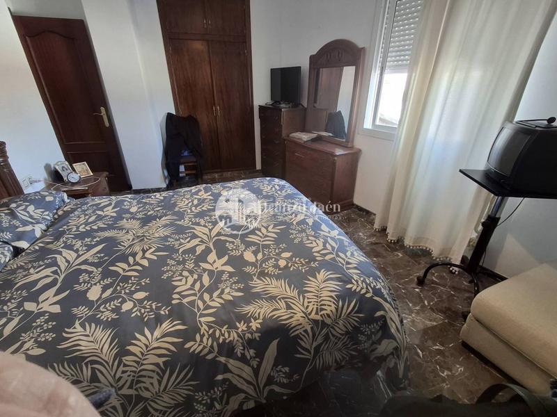Foto 9334f765-fe59-4854-b32d-8ef5289ce55c. Appartement avec chauffage parking dans Ctra. Circunvalación - La Magdalena Jaén
