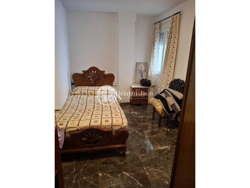 Foto c120600e-cfcc-475d-9c76-0ceda2e0e15b. Appartement avec chauffage parking dans Ctra. Circunvalación - La Magdalena Jaén
