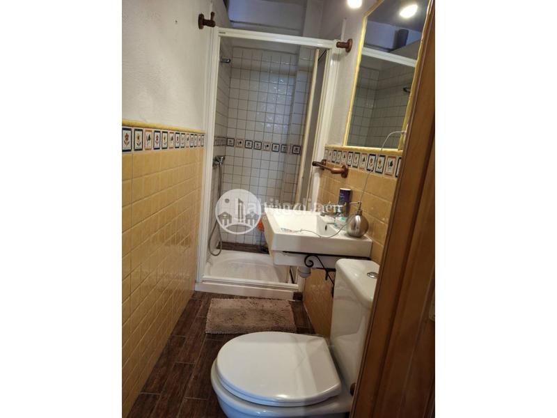 Foto c6e11296-ed3b-49ae-b054-301c262daea3. Casa amb aparcament a Ctra. Circunvalación - La Magdalena Jaén