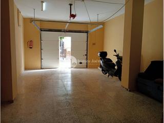 Local Comercial  Plaza rosales. Almacen en venta en ctra. de circunvalaciónla magdalena23004