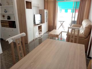 Lloguer Pis  Sagrada familia. Piso en alquiler en zona del hospital23007