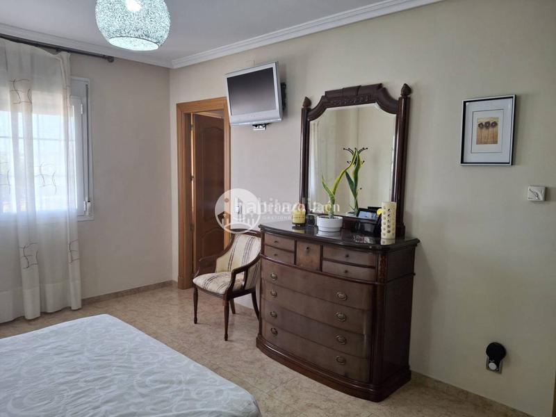 Foto 175d8e87-1add-448f-b8bc-312a3f00a9ed. Haus mit heizung parking in Renfe - Bulevar 1ª y 2ª Fase Jaén