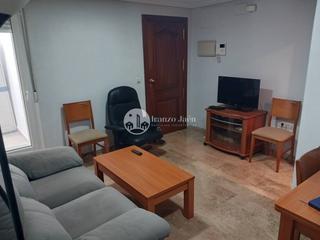 Location Appartement à San Ildefonso - Catedral. Apartamento en alquiler en san ildefonsobarrio de la catedral230