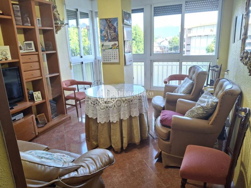 Foto 554e2939-42cc-4d90-b326-a608e27a9b01. Piso  en venta en san ildefonsobarrio de la catedral23001 en Jaén