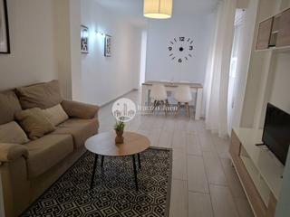 Miete Etagenwohnung in San Ildefonso - Catedral. Piso en alquiler en san ildefonsobarrio de la catedral23001